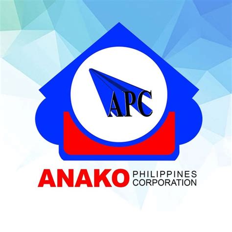 Anako Philippines Corporation .